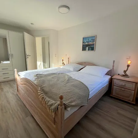 Maisonette Baltic Garden * Hohwacht