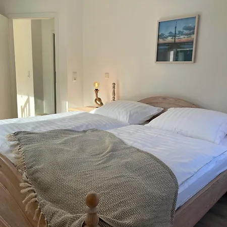Maisonette Baltic Garden Apartament *