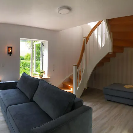 Lejlighed Maisonette Baltic Garden Hohwacht